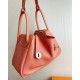 Hermes Germany Weinheimer togo leather Crevette 5L Hermes Germany Weinheimer togo leather Crevette 5L