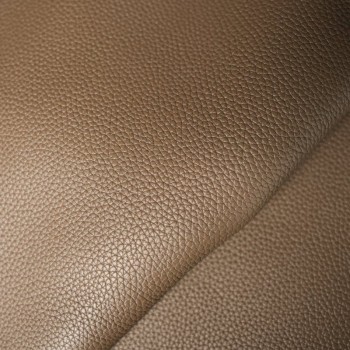Hermes Germany Weinheimer togo leather Etoupe 8C