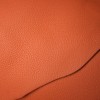 Hermes Germany Weinheimer togo leather Feu 9J