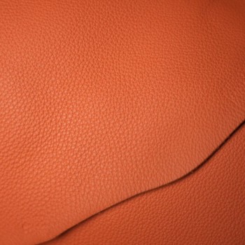 Hermes Germany Weinheimer togo leather Feu 9J