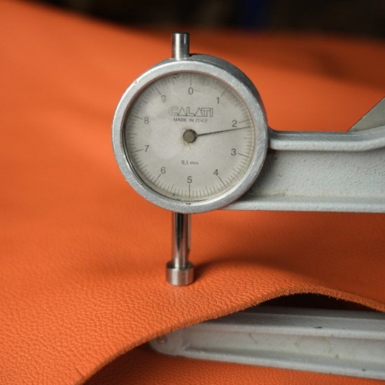 Hermes Germany Weinheimer togo leather Feu 9J