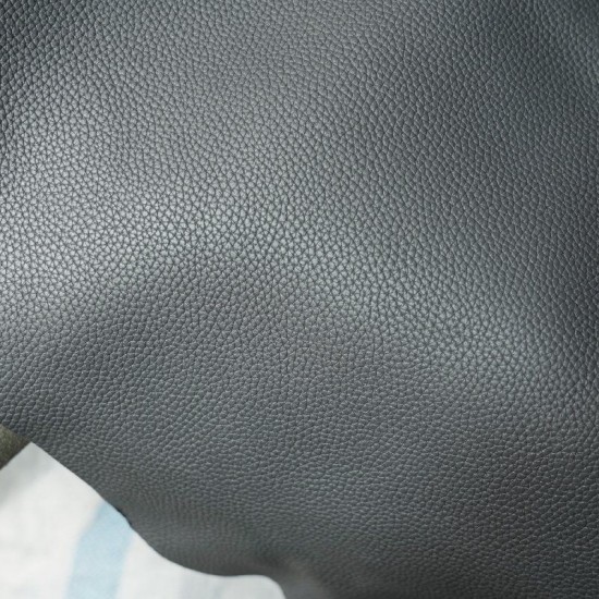 Hermes Germany Weinheimer togo leather Graphite 88