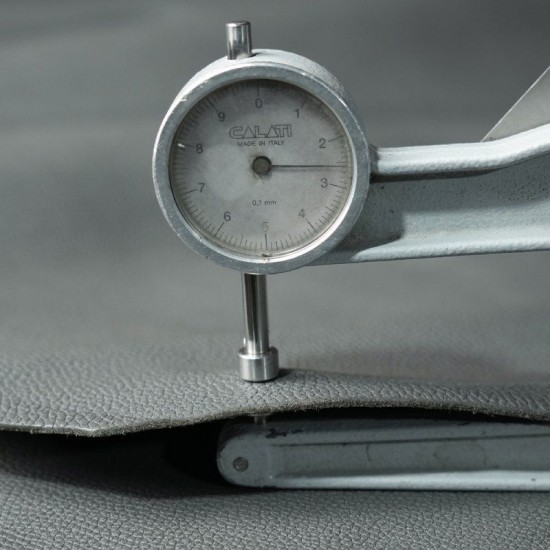Hermes Germany Weinheimer togo leather Graphite 88