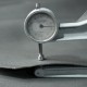 Hermes Germany Weinheimer togo leather Graphite 88