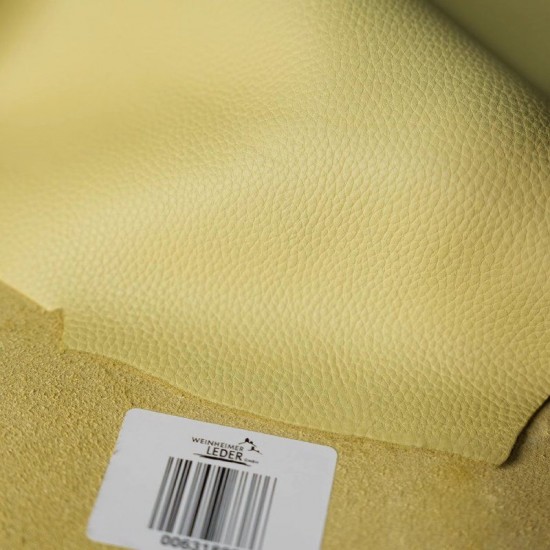 Hermes Germany Weinheimer togo leather Jaune Poussin 1Z Hermes Germany Weinheimer togo leather Jaune Poussin 1Z