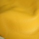Hermes Germany Weinheimer togo leather Jaune d’or 9V