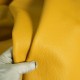 Hermes Germany Weinheimer togo leather Jaune d’or 9V