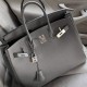 Hermes Germany Weinheimer togo leather Mousse 19 Hermes Germany Weinheimer togo leather Mousse 19