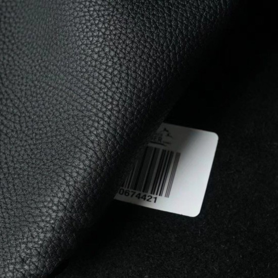 Hermes Germany Weinheimer togo leather Nior 89