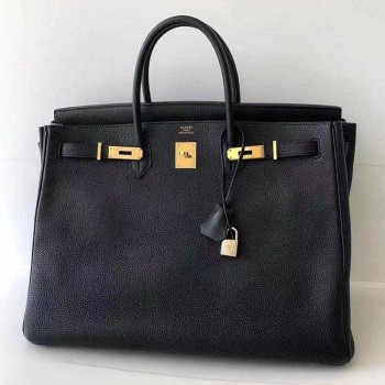 Hermes Germany Weinheimer togo leather Nior 89