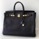 Hermes Germany Weinheimer togo leather Nior 89