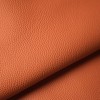 Hermes Germany Weinheimer togo leather Orange Hermes 93 2.2mm