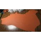 Hermes Germany Weinheimer togo leather Orange Hermes 93 2.2mm