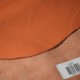 Hermes Germany Weinheimer togo leather Orange Hermes 93 2.2mm