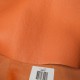 Hermes Germany Weinheimer togo leather Orange Hermes 93 2.3mm