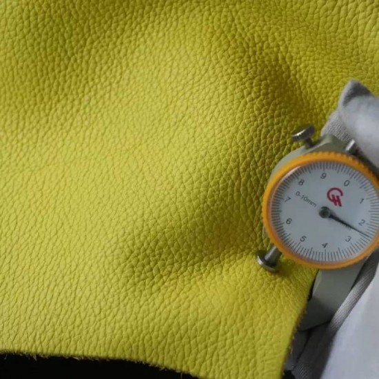 Hermes Germany Weinheimer togo leather Parchemin 9R