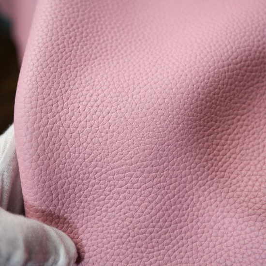 Hermes Germany Weinheimer togo leather Pink 5P