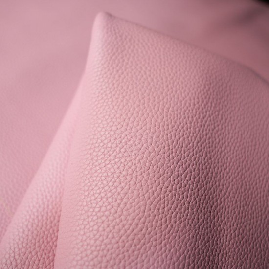 Hermes Germany Weinheimer togo leather Pink 5P