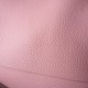 Hermes Germany Weinheimer togo leather Pink 5P