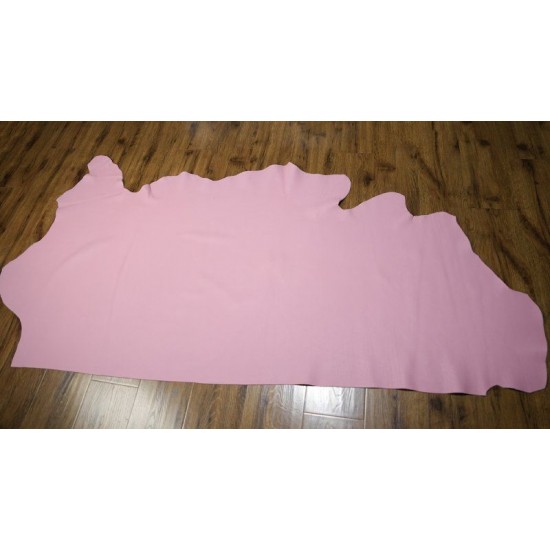 Hermes Germany Weinheimer togo leather Pink 5P