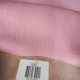 Hermes Germany Weinheimer togo leather Pink 5P