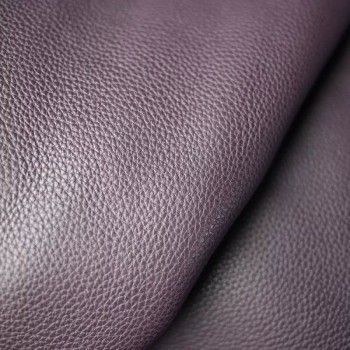 Hermes Germany Weinheimer togo leather Raisin 59