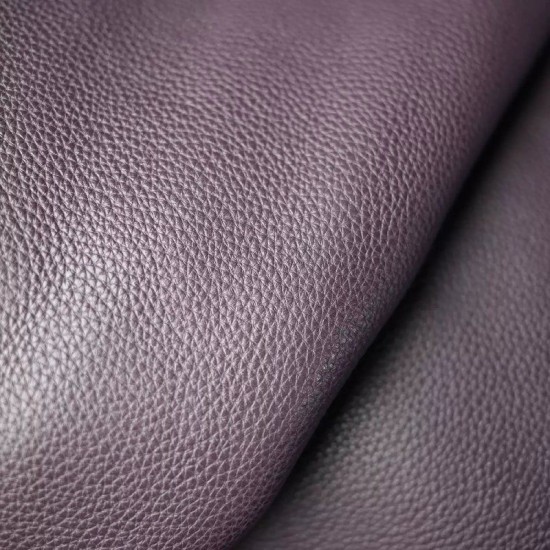 Hermes Germany Weinheimer togo leather Raisin 59
