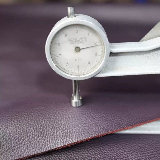 Hermes Germany Weinheimer togo leather Raisin 59