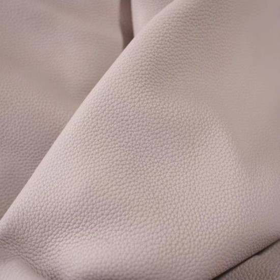 Hermes Germany Weinheimer togo leather Rose Dragee 30