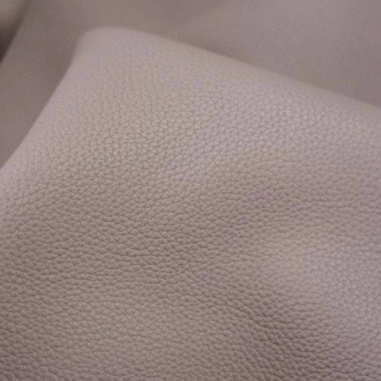Hermes Germany Weinheimer togo leather Rose Dragee 30