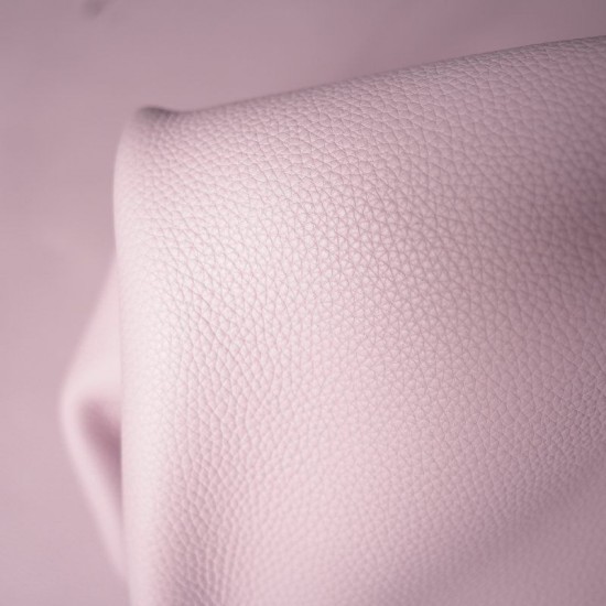 Hermes Germany Weinheimer togo leather Rose Sakura 3Q 2.3mm