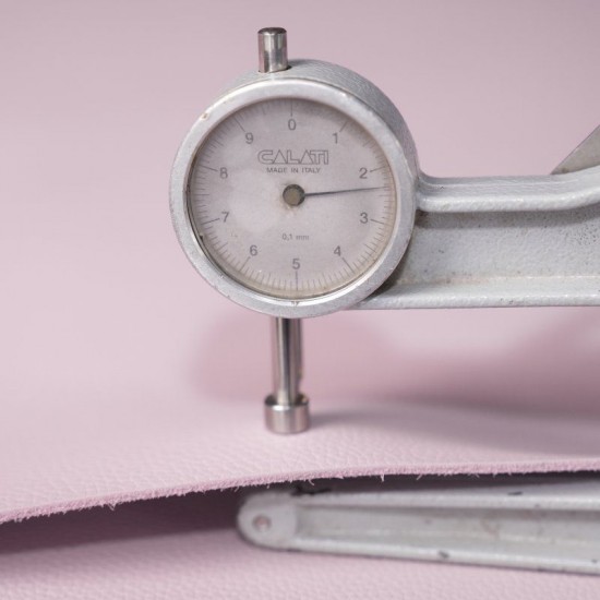 Hermes Germany Weinheimer togo leather Rose Sakura 3Q 2.3mm