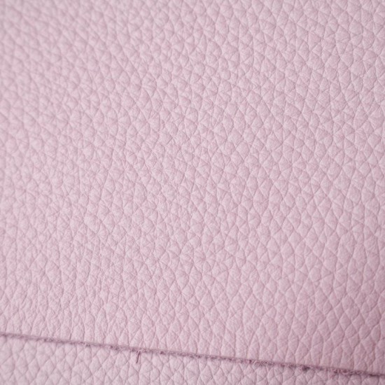 Hermes Germany Weinheimer togo leather Rose Sakura 3Q 2.3mm