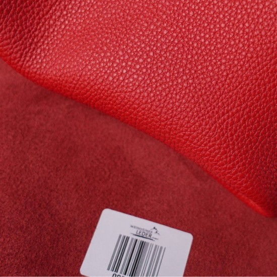 Hermes Germany Weinheimer togo leather Rouge de Coeur S3