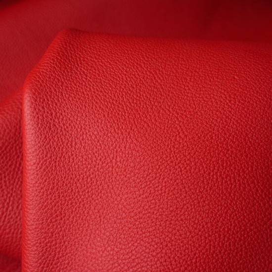 Hermes Germany Weinheimer togo leather Rouge de Coeur S3