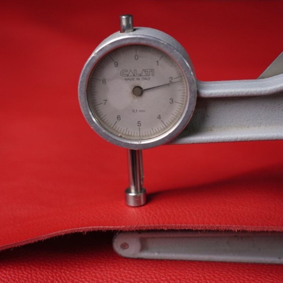 Hermes Germany Weinheimer togo leather Rouge de Coeur S3