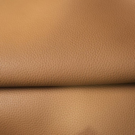 Hermes Germany Weinheimer togo leather Toffee 1H