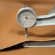 Hermes Germany Weinheimer togo leather Toffee 1H
