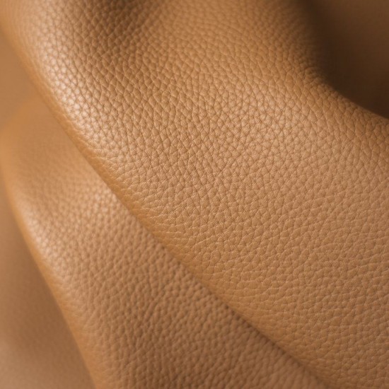Hermes Germany Weinheimer togo leather Toffee 1H