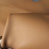 Hermes Germany Weinheimer togo leather Toffee 1H