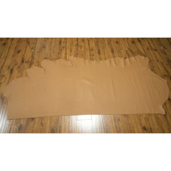 Hermes Germany Weinheimer togo leather Toffee 1H