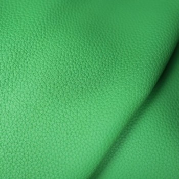 Hermes Germany Weinheimer togo leather Vert Comics 0Z