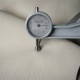 Hermes N-TOGO NEGONDA togo leather Craie 10