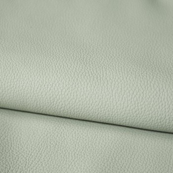 Hermes N-TOGO NEGONDA togo leather Sauge Q1