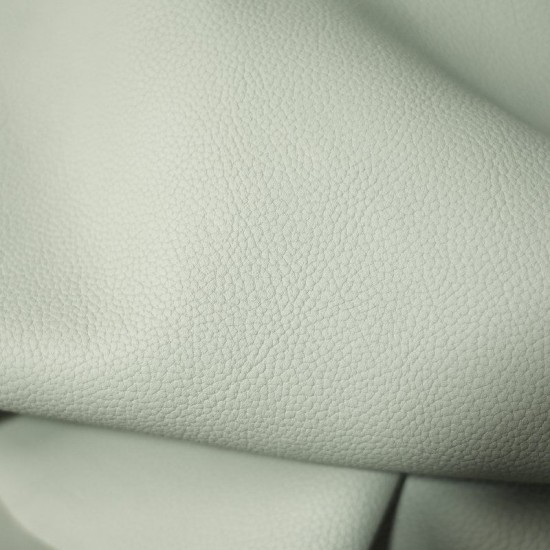 Hermes N-TOGO NEGONDA togo leather Sauge Q1