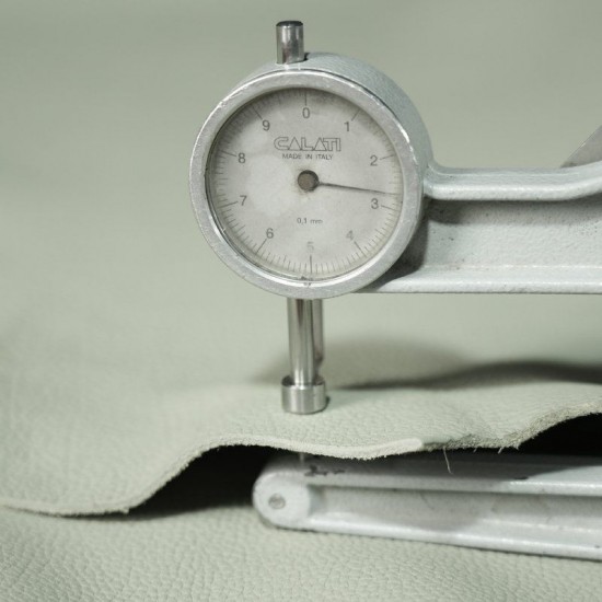 Hermes N-TOGO NEGONDA togo leather Sauge Q1