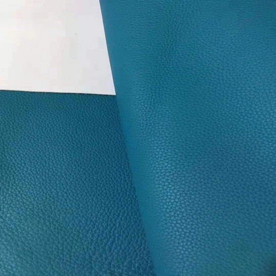 Hermes Spain Fontanellas togo leather Aqua 79 Hermes Spain Fontanellas togo leather Aqua 79
