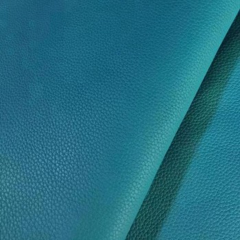 Hermes Spain Fontanellas togo leather Aqua 79