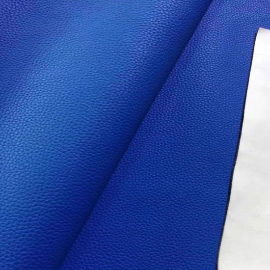 Hermes Spain Fontanellas togo leather Bleu France 71