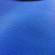 Hermes Spain Fontanellas togo leather Bleu France 71